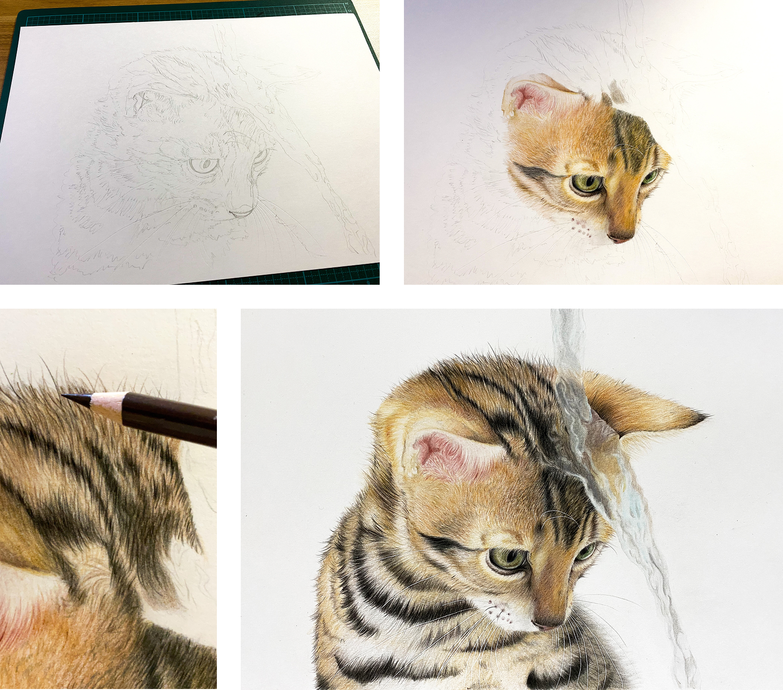 制作の流れイメージ